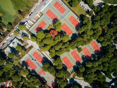 SELECTUM LUXURY RESORT Activities